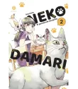 NekoDamari, El paraíso de los gatos Nº 2