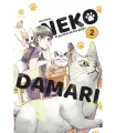 NekoDamari, El paraíso de los gatos Nº 2 (de 4)
