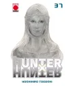 Hunter x Hunter Nº 37