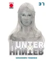 Hunter x Hunter Nº 37