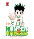 Hunter x Hunter Nº 38