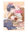 Mi amor por Yamada está al Nv. 999 Nº 03