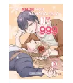 Mi amor por Yamada está al Nv. 999 Nº 03