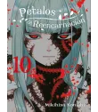 Pétalos de Reencarnación Nº 10