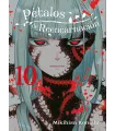 Pétalos de Reencarnación Nº 10