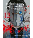 Pétalos de Reencarnación Nº 12