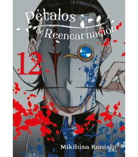 Pétalos de Reencarnación Nº 12