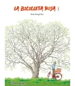 La bicicleta roja Nº 1 (de 2)