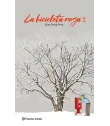 La bicicleta roja Nº 2 (de 2)
