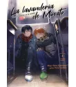 La lavandería de Minato Nº 04