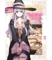 El viaje de Elaina Nº 02