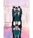 Summer Ghost Nº 01