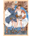 Erio y la muñeca eléctrica Nº 02
