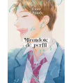 Mirándote de perfil Nº 02