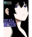 Beat & Motion Nº 3 (de 6)