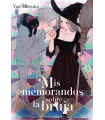 Mis memorandos sobre la bruja Nº 5 (de 5)