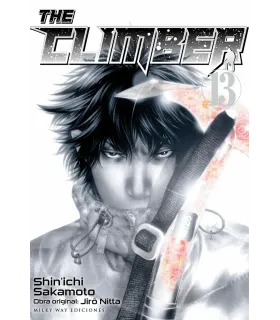 The Climber Nº 13 (de 17)