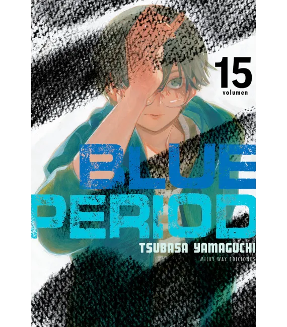 Blue Period Nº 15