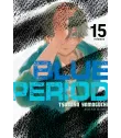 Blue Period Nº 15