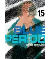 Blue Period Nº 15