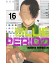 Blue Period Nº 16