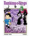 Ranking of Kings Nº 16