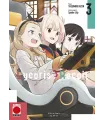 Lycoris Recoil Nº 03