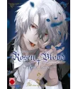 Rosen Blood Nº 2 (de 5)