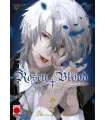 Rosen Blood Nº 2 (de 5)