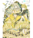 La Princesa Bibliófila Nº 07