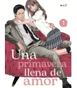 Una primavera llena de amor Nº 01