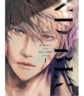 World's End Blue Bird Nº 01