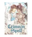 Crimson Spell Nº 6 (de 7)