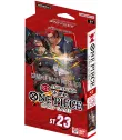 One Piece Card Game ST-23: RED Shanks
