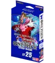 One Piece Card Game ST-25: BLUE Buggy