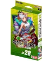 One Piece Card Game ST-28: GREEN-YELLOW Yamato