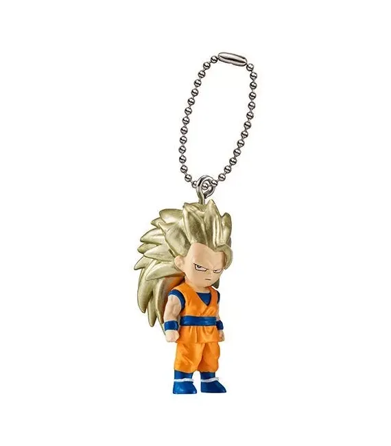 Dragon Ball Gashapon SWING COLLECTION DAIMA 2