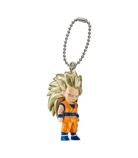 Dragon Ball Gashapon SWING COLLECTION DAIMA 2
