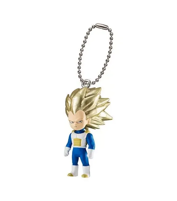 Dragon Ball Gashapon SWING COLLECTION DAIMA 2