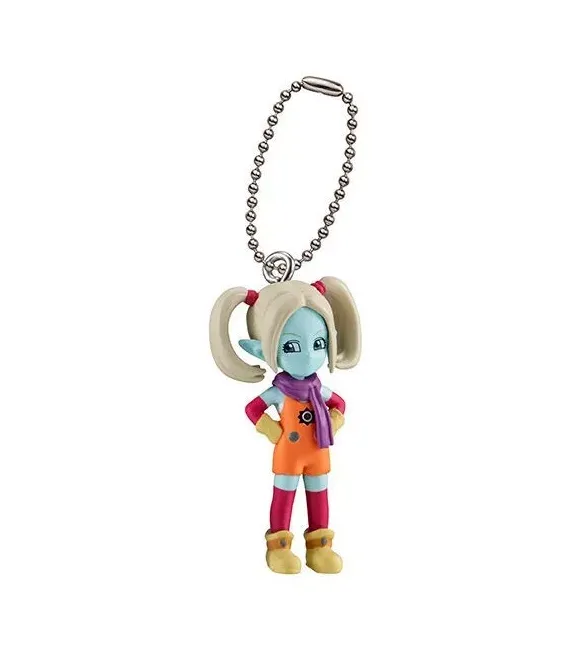 Dragon Ball Gashapon SWING COLLECTION DAIMA 2