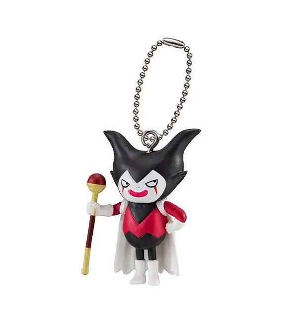 Dragon Ball Gashapon SWING COLLECTION DAIMA 2