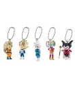Dragon Ball Gashapon SWING COLLECTION DAIMA 2