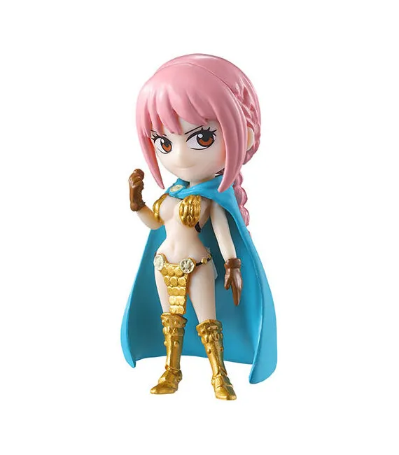 One Pi no Mi 21 (One Piece Gashapon)