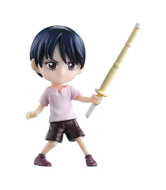 One Pi no Mi 21 (One Piece Gashapon)