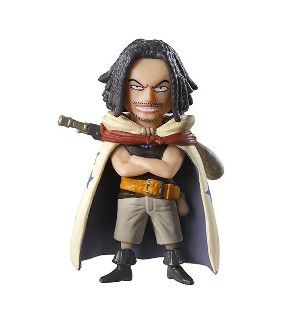 One Pi no Mi 21 (One Piece Gashapon)