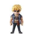 One Pi no Mi 21 (One Piece Gashapon)