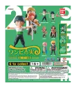 One Pi no Mi 21 (One Piece Gashapon)
