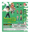 One Pi no Mi 21 (One Piece Gashapon)