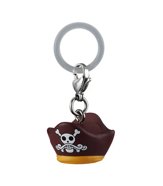 One Piece Gashapon Personal Marker Charm 2