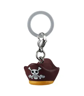 One Piece Gashapon Personal Marker Charm 2